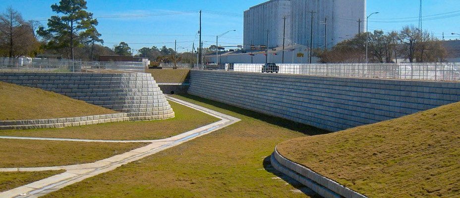 The  North Road Corridor Enhancement Project Corridor Enhancement Project Project - Construction Phase